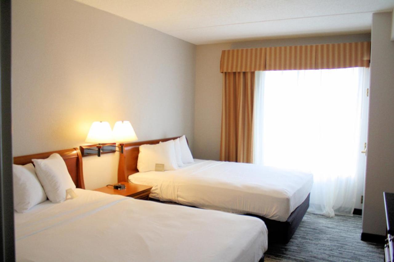 Country Inn & Suites By Radisson, BWI Airport Baltimore , Md Linthicum Luaran gambar