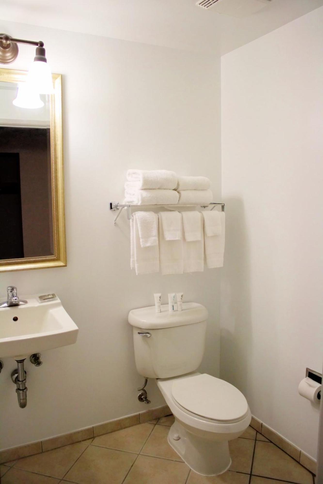 Country Inn & Suites By Radisson, BWI Airport Baltimore , Md Linthicum Luaran gambar