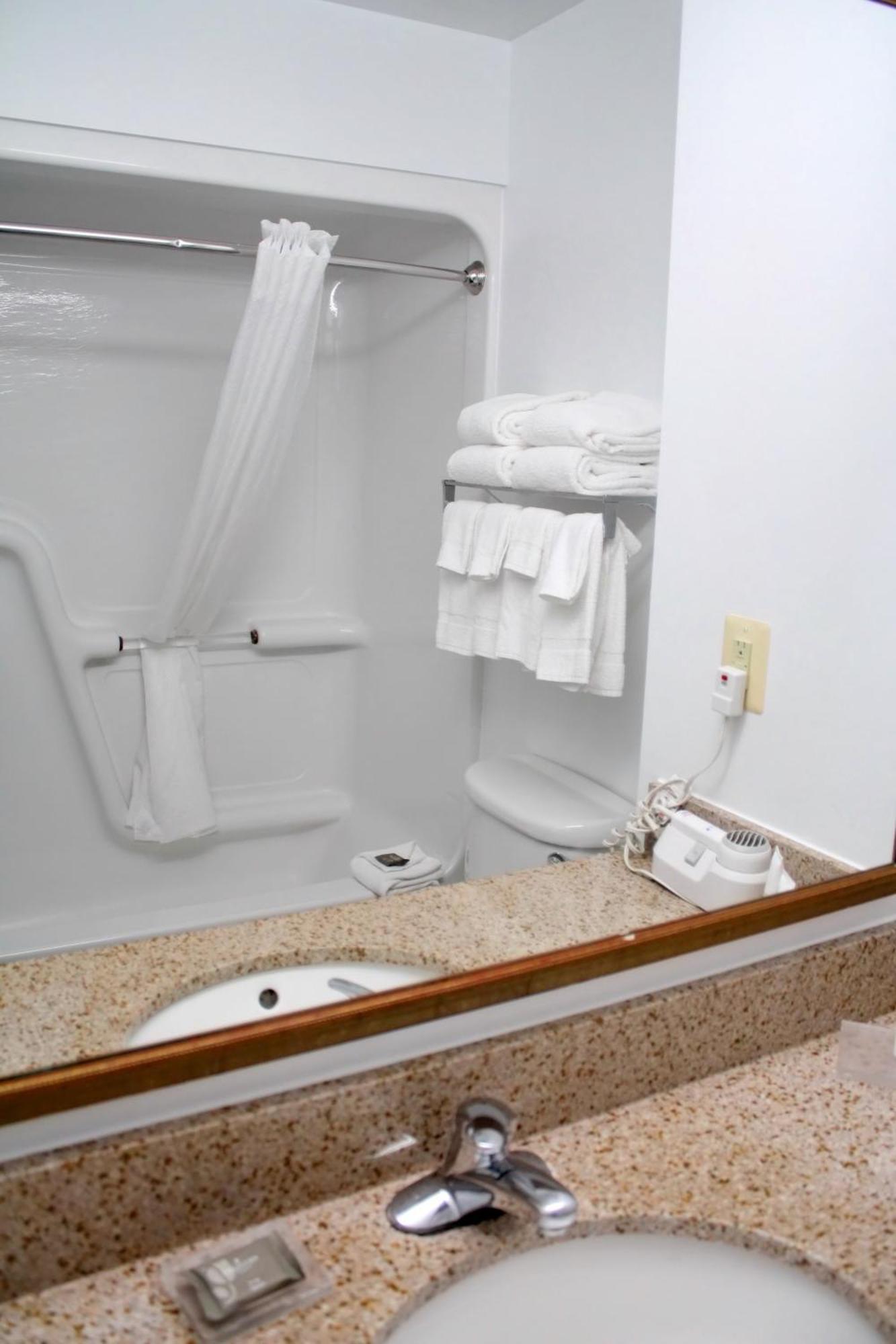 Country Inn & Suites By Radisson, BWI Airport Baltimore , Md Linthicum Luaran gambar