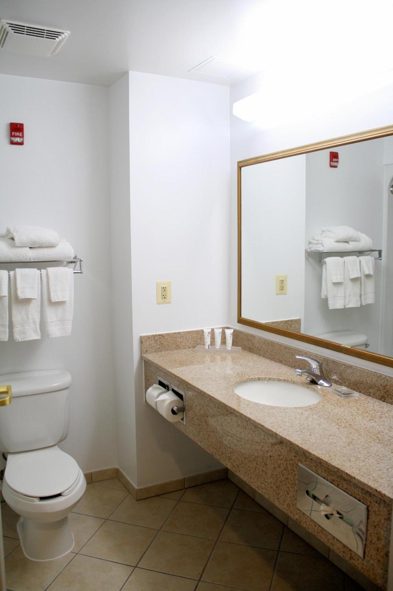 Country Inn & Suites By Radisson, BWI Airport Baltimore , Md Linthicum Luaran gambar