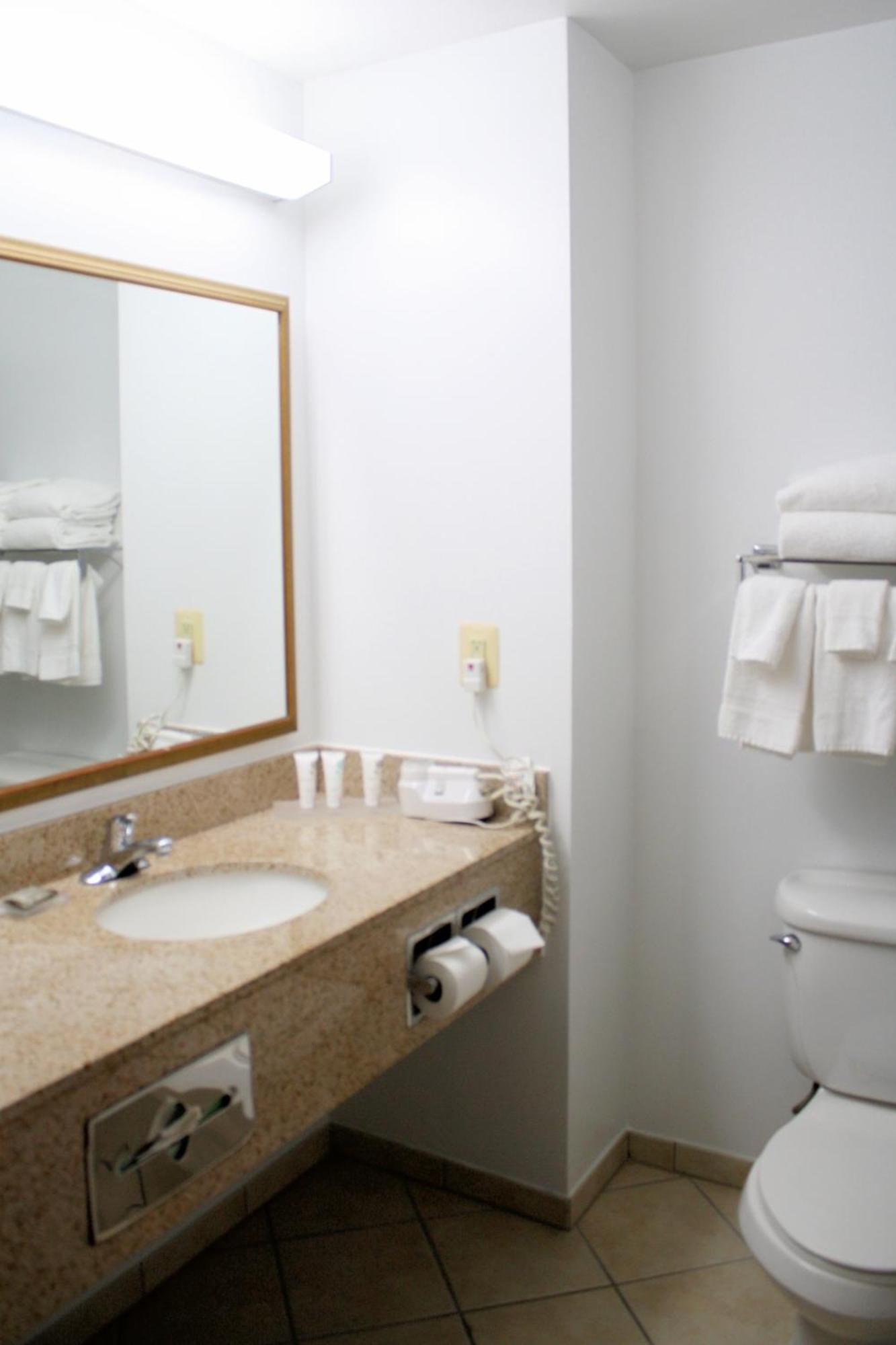 Country Inn & Suites By Radisson, BWI Airport Baltimore , Md Linthicum Luaran gambar
