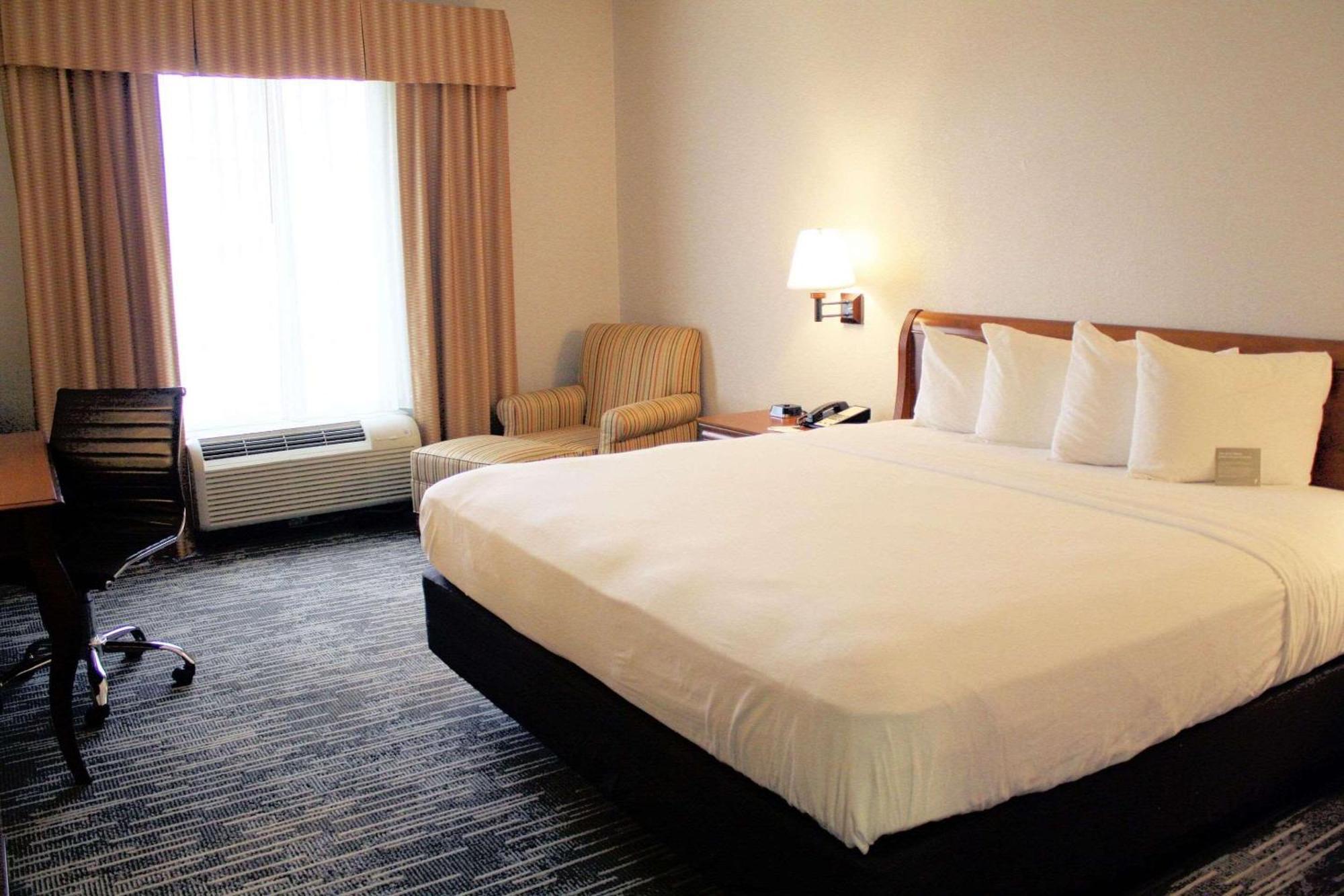 Country Inn & Suites By Radisson, BWI Airport Baltimore , Md Linthicum Luaran gambar