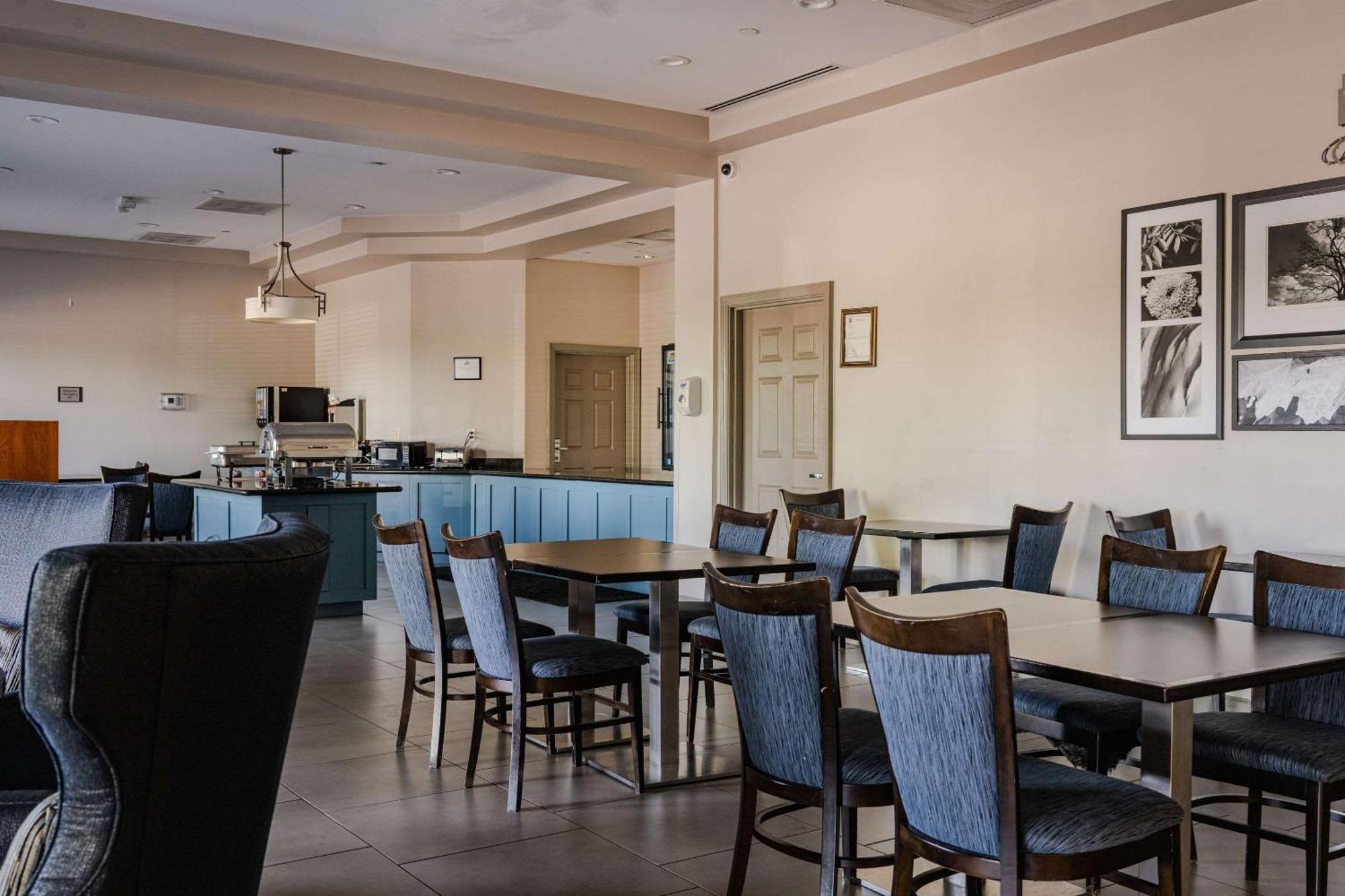 Country Inn & Suites By Radisson, BWI Airport Baltimore , Md Linthicum Luaran gambar
