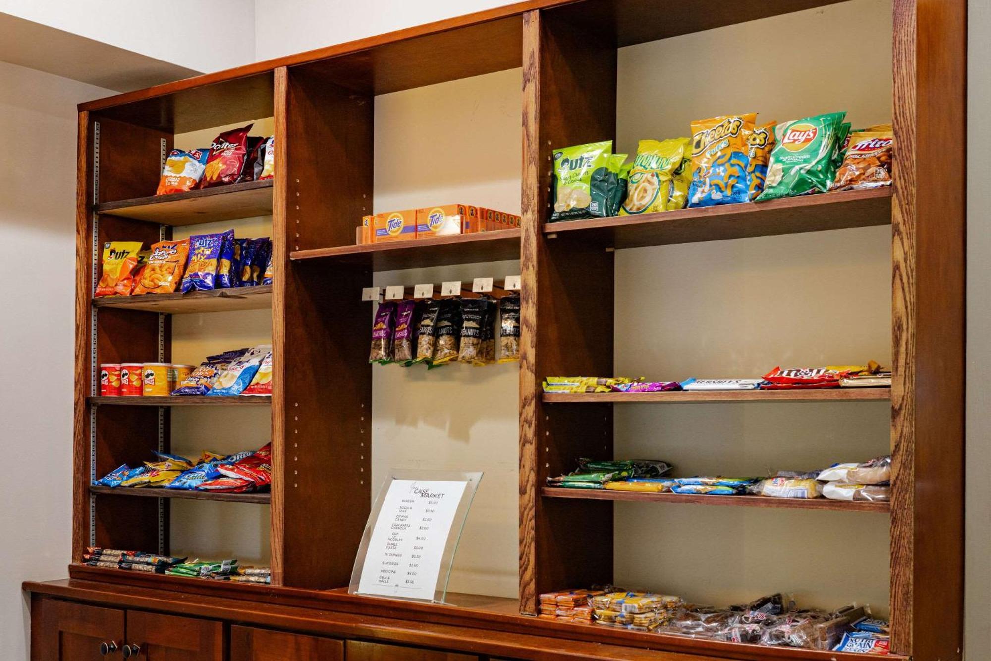 Country Inn & Suites By Radisson, BWI Airport Baltimore , Md Linthicum Luaran gambar