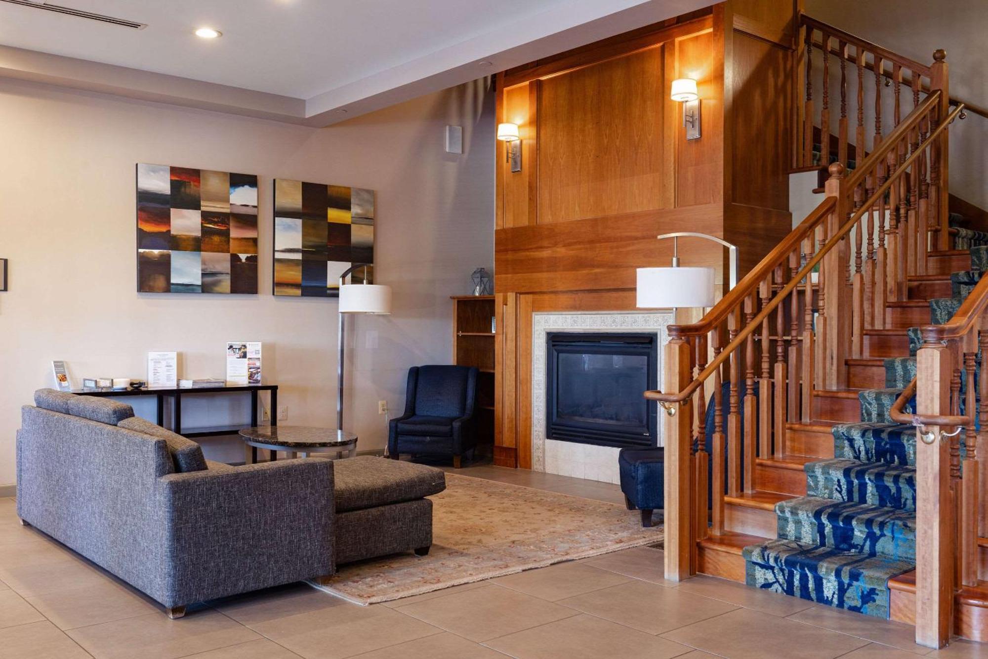 Country Inn & Suites By Radisson, BWI Airport Baltimore , Md Linthicum Luaran gambar
