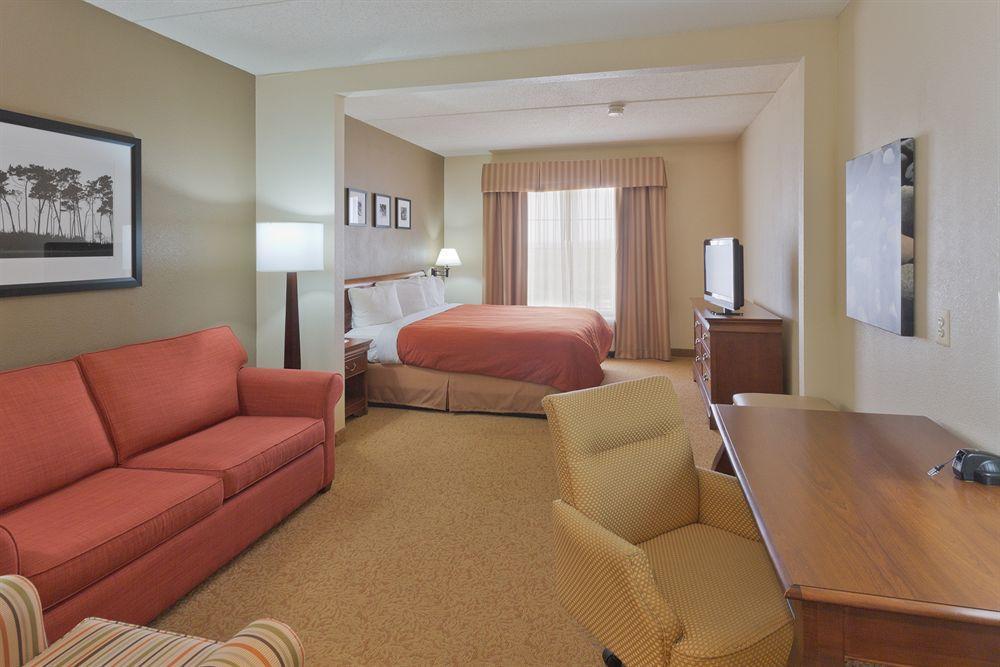 Country Inn & Suites By Radisson, BWI Airport Baltimore , Md Linthicum Luaran gambar