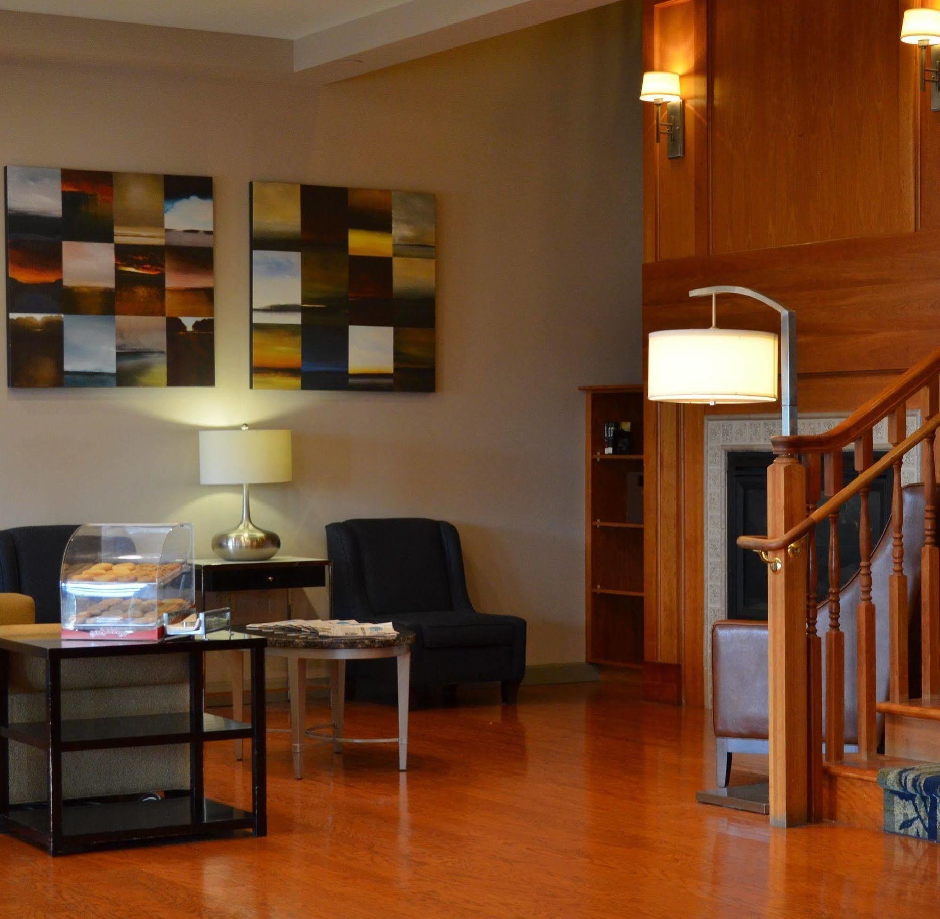 Country Inn & Suites By Radisson, BWI Airport Baltimore , Md Linthicum Luaran gambar