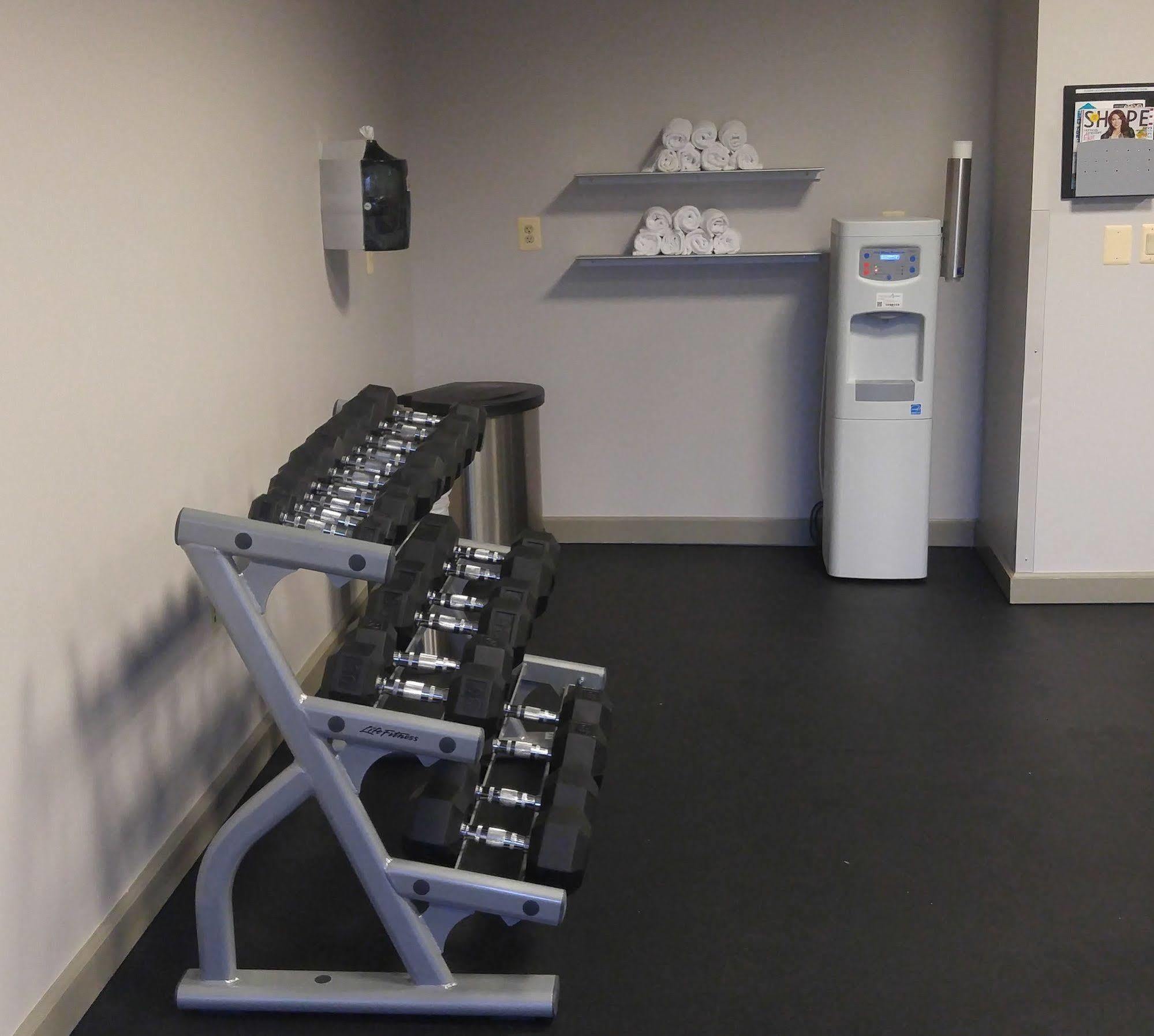 Country Inn & Suites By Radisson, BWI Airport Baltimore , Md Linthicum Luaran gambar