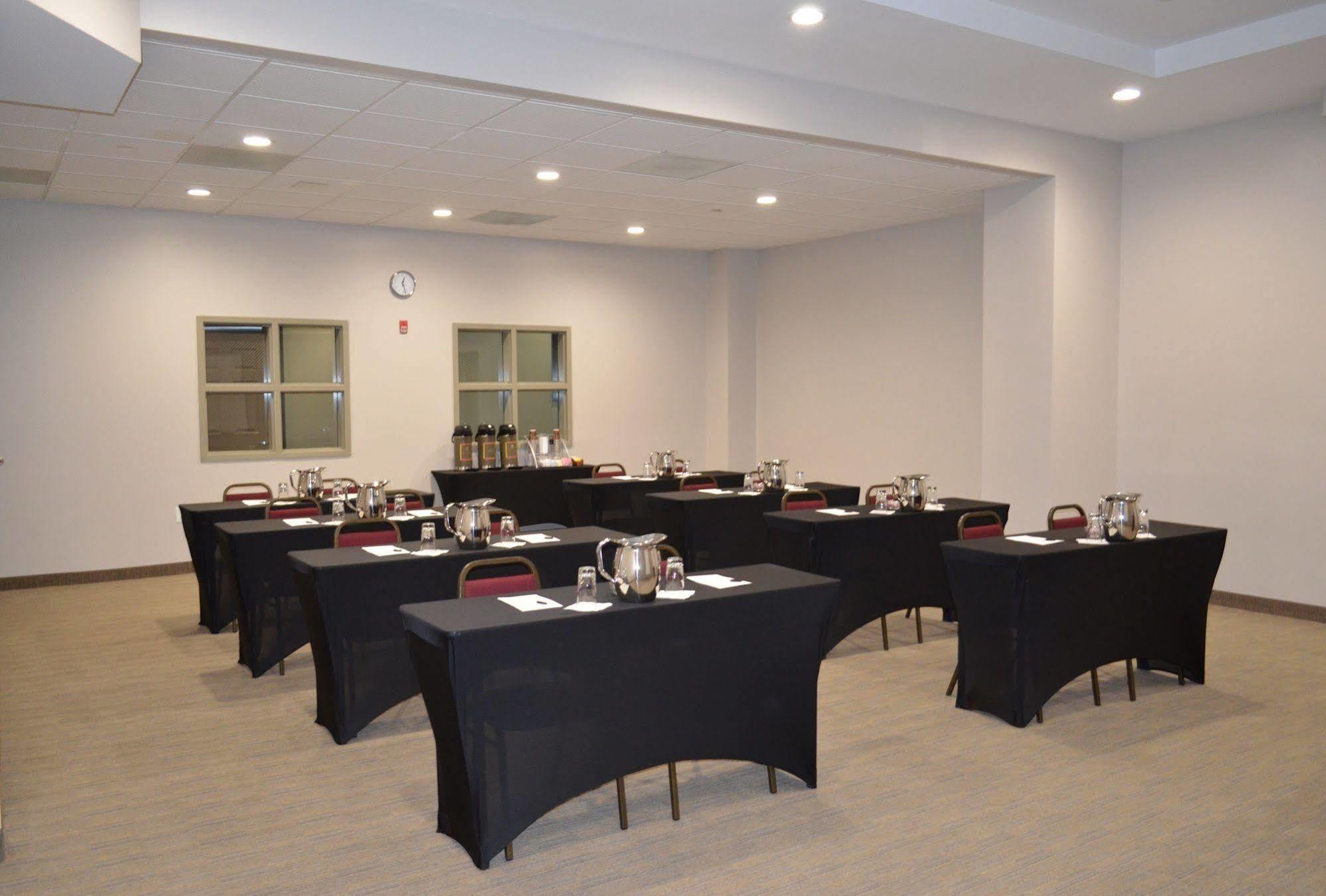 Country Inn & Suites By Radisson, BWI Airport Baltimore , Md Linthicum Luaran gambar