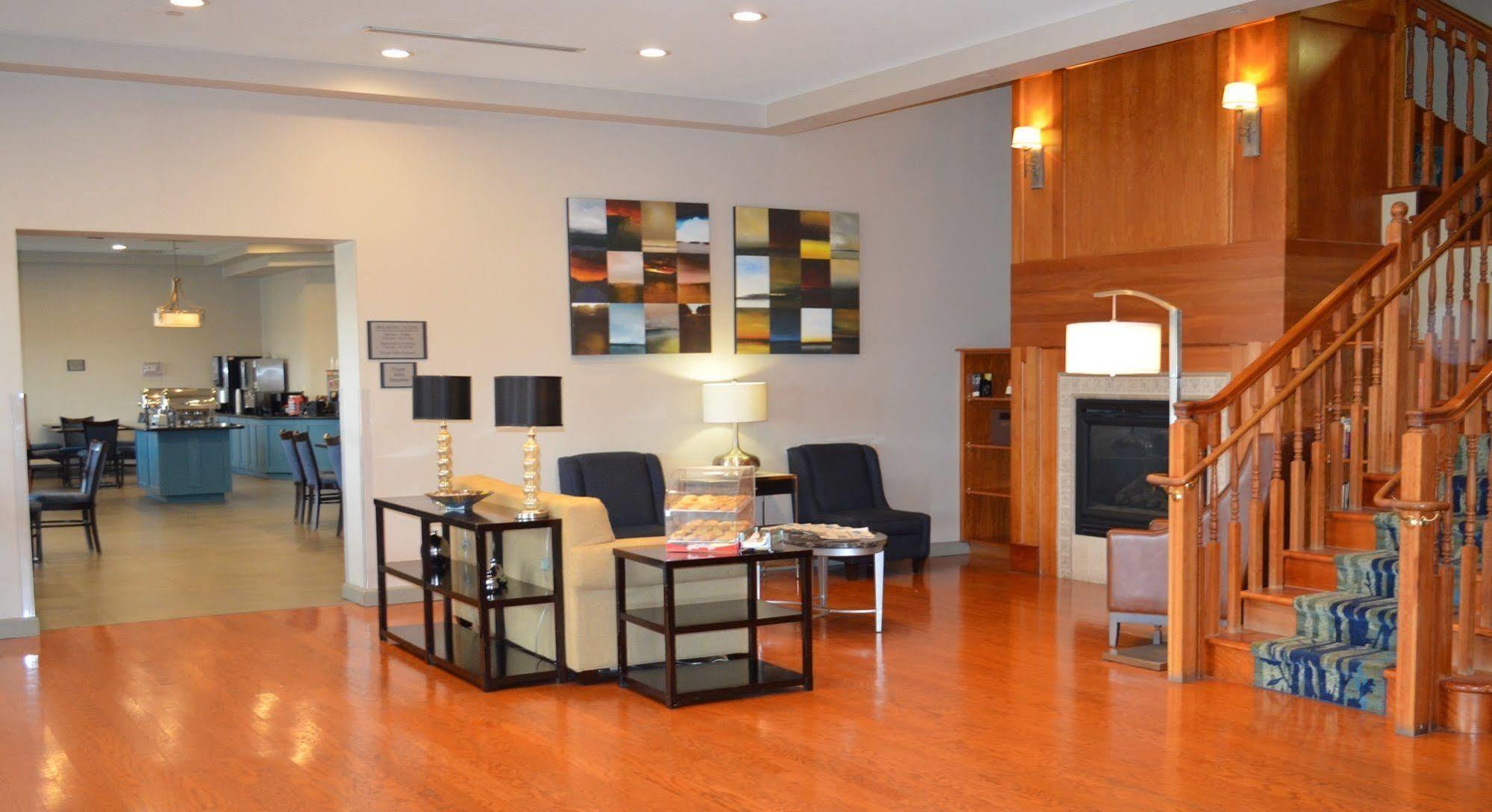 Country Inn & Suites By Radisson, BWI Airport Baltimore , Md Linthicum Luaran gambar